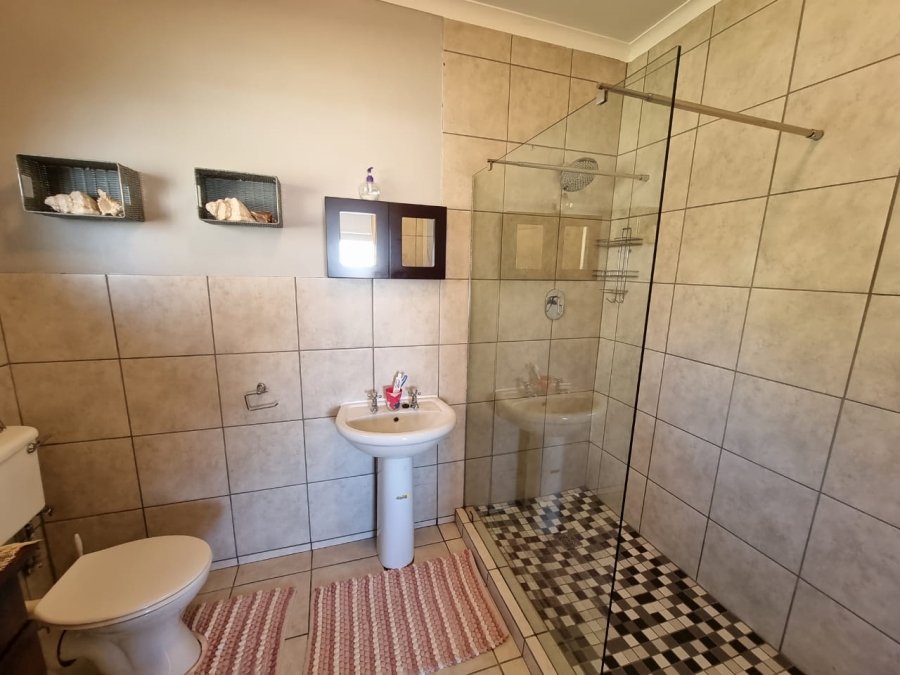3 Bedroom Property for Sale in Morelig Free State
